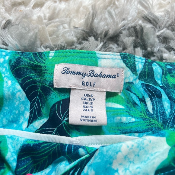 Tommy Bahama Tropical Green Womens Golf Set - Picture 10 of 16